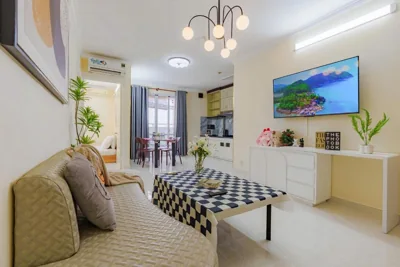 Central Garden 328D1 Building – Photos 3